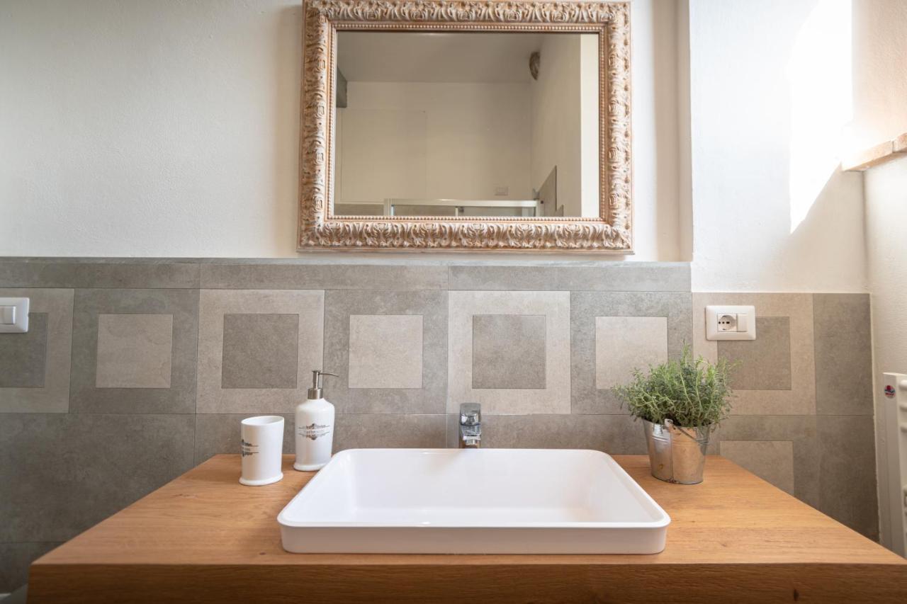 Colle Del Vento Apartment Todi Exterior photo