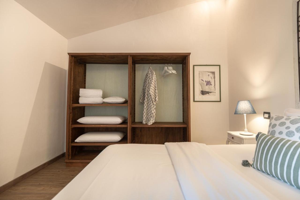 Colle Del Vento Apartment Todi Exterior photo
