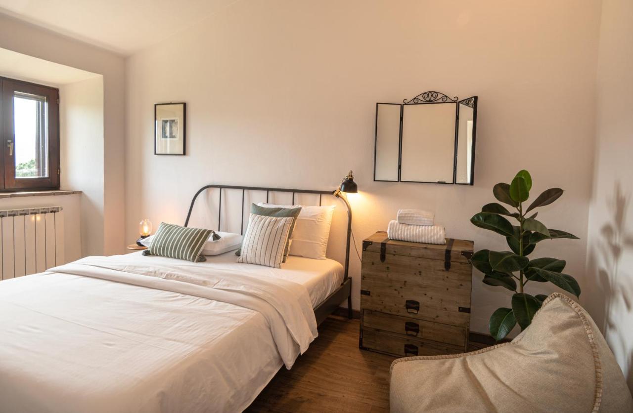 Colle Del Vento Apartment Todi Exterior photo